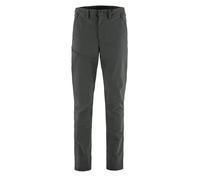 BRAND NEW Fjallraven Abisko Trail Stretch Trouser Reg Leg Dark Grey