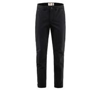 Fjällräven - Abisko Winter Stretch Trousers - Winter trousers size 30" - Regular, black