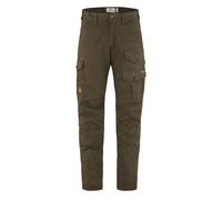 Fjällräven Men's Barents Pro Hydratic TRS Hunting, Dark Olive, 46