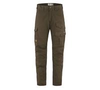 Fjällräven Men's Barents Pro Hydratic TRS Hunting, Dark Olive, 46
