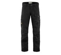 Fjällräven Barents Pro Pants Black 46 Men