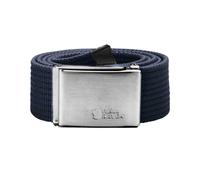 BRAND NEW Fjallraven Canvas Belt Dark Navy