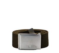 BRAND NEW - Fjallraven Canvas Belt Dark Olive