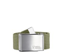BRAND NEW Fjallraven Canvas Belt Green
