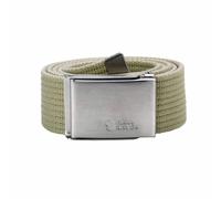 BRAND NEW Fjallraven Canvas Belt Light Khaki