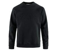 BRAND NEW Fjallraven Classic Sweater Black