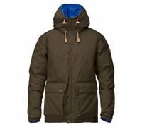 Fjallraven Down Jacket No. 16 Dark Olive
