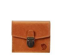 BRAND NEW - Fjallraven Equipment Bag Leather Cognac