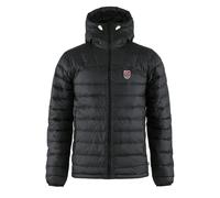 Fjällräven - Expedition Pack Down Hoodie - Down jacket size L, black