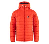 FJALLRAVEN Expedition Pack Down Hoodie M - Men - Blue - size L- model 2025 L