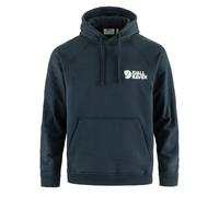 BRAND NEW - Fjallraven Fjallraven Classic Hoodie Dark Navy