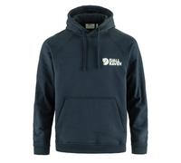 BRAND NEW Fjallraven Fjallraven Classic Hoodie Dark Navy