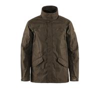 Fjällräven - Forest Hybrid Jacket - Casual jacket size L, brown
