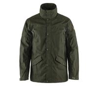 BRAND NEW - Fjallraven Forest Hybrid Jacket Deep Forest