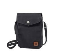 BRAND NEW Fjallraven Greenland Pocket Bag Black