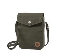 BRAND NEW - Fjallraven Greenland Pocket Bag Deep Forest