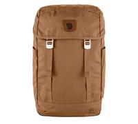 Fjällräven Greenland backpack 43 cm laptop compartment brown