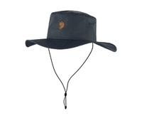 Fjallraven 79258-555 Hatfield Hat Hat Unisex Dark Navy Size L