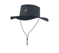 Fjallraven Hatfield Hat Dark Navy