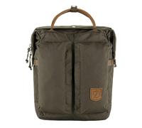 BRAND NEW Fjallraven Haulpack No.1 Dark Olive