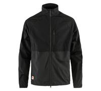 BRAND NEW Fjallraven HC Hybrid Wind Jacket Black