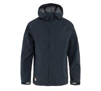NEW - Official Fjallraven Hc Hydratic Trail Jacket Dark Navy