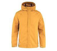 Fjallraven 86984-161 HC Hydratic Trail Jacket M Jacket Men's Mustard Yellow Size L