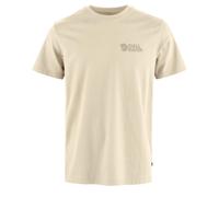 BRAND NEW Fjallraven Heavy Classic T-shirt Chalk White