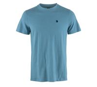 BRAND NEW - Fjallraven Hemp Blend T-Shirt Dawn Blue