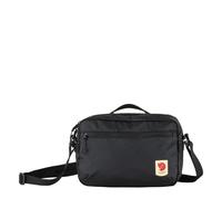 BRAND NEW Fjallraven High Coast Crossbody Bag Black