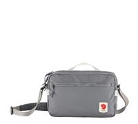 BRAND NEW Fjallraven High Coast Crossbody Shark Grey