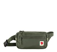 BRAND NEW Fjallraven High Coast Hip Pack Mountain Green