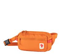 Fjällräven High Coast Waist Bag Orange