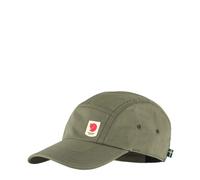 BRAND NEW - Fjallraven High Coast Lite Cap Green