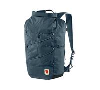 Fjallraven High Coast Rolltop 26 Backpack - Navy One Size