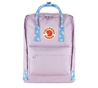 BRAND NEW - Fjallraven Kanken Classic Backpack Pastel Lavender Confetti