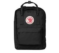 Fjällräven Kånken Laptop - Travel backpack Black 13"