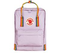 Fjällräven - Kånken Rainbow 16 - Daypack purple