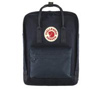Fjällräven Kanken Re-Wool City Backpack 35 cm blue