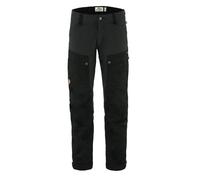 BRAND NEW Fjallraven Keb Trousers Reg Leg Black