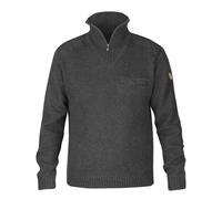 BRAND NEW - Fjallraven Koster Sweater Dark Grey
