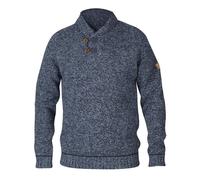 BRAND NEW - Fjallraven Lada Sweater Dark Navy