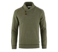 BRAND NEW - Fjallraven Lada Sweater Laurel Green