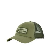 Fjällräven Långtradarkeps Cap Forest Green - L-XL
