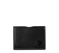 BRAND NEW Fjallraven Ovik Card Holder Black
