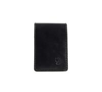 Fjällräven Övik Card L Wallet Black