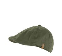 BRAND NEW Fjallraven Ovik Flat Cap Laurel Green