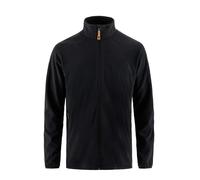 Fjällräven - Övik Lite Fleece Jacket - Fleece jacket size L, black