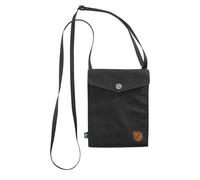 BRAND NEW - Fjallraven Pocket Bag Dark Grey