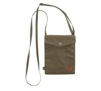 BRAND NEW - Fjallraven Pocket Bag Dark Olive